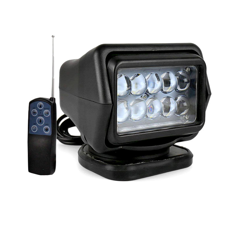 50W LED Search Light – High Performance Marine LED Lighting Supplier