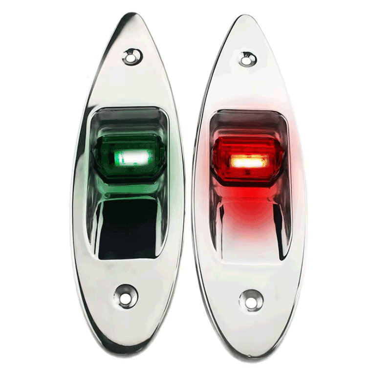 Navigation Light