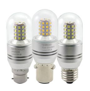 LED Bulb